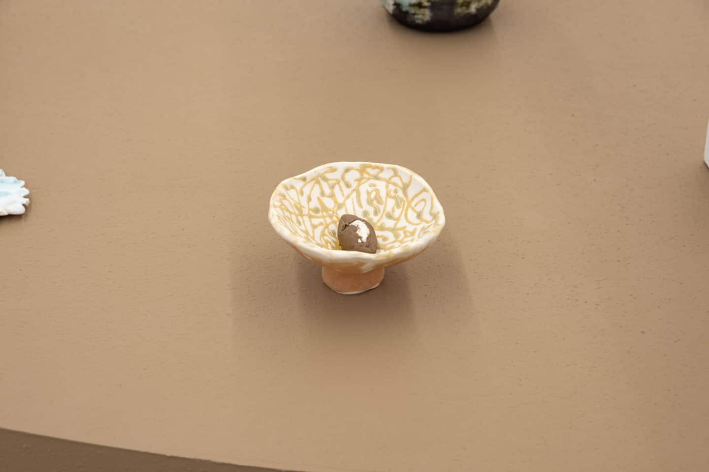 Kendra Yee 'Shallow End' at NAMARA projects